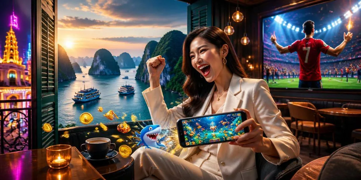 Điểm nổi bật